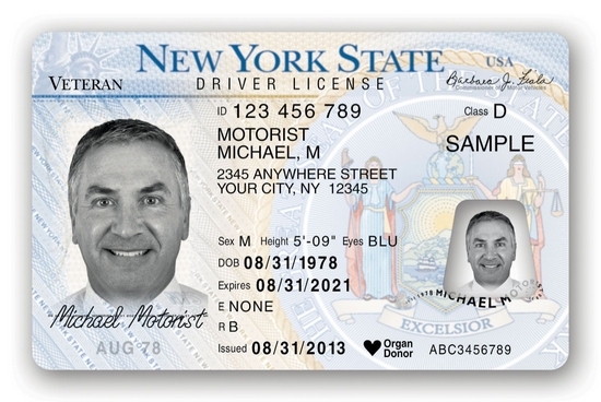 إستخراج رخصة القيادة Drivers License America 360